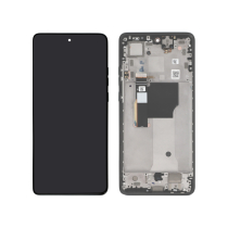 Display Completo Blu Mare Motorola 40 Edge Neo