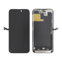 Schermo Completo iPhone 14 Pro Max 120Hz (Soft OLED) (Prime)