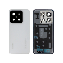 Backcover Bianco Xiaomi 14