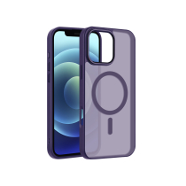 COVERME Custodia HAZE MagSafe iPhone 17 Pro (Viola)