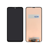 Display Completo Incell Galaxy A16 4G A165F (Senza Telaio)