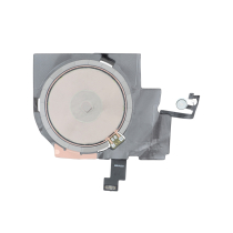 Antenna NFC/Ricarica Wireless con Flex Flash iPhone 16