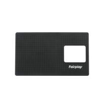 FAIRPLAY OCADIA Tappetino per applicazione hydrogel (22x13cm)
