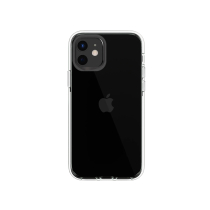 RHINOSHIELD Custodia Trasparente iPhone 12/12 Pro