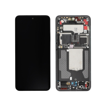Display Completo Nero Xiaomi 15 Ultra