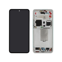 Display Completo Bianco Xiaomi 15 Ultra