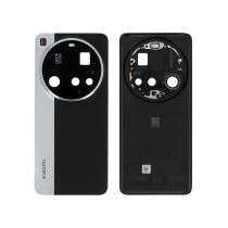 Backcover Argento Xiaomi 15 Ultra