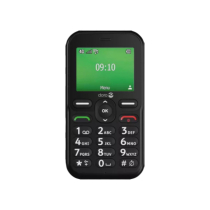 Doro Leva E10 Nero