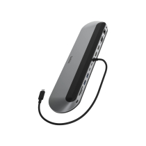 BELKIN Hub USB-C Universale Pro Connect 11-in-1