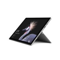 Microsoft Surface Pro 4 - 12'' - Core i5 - 6a Gen - SSD 128 GB - Ram 4 GB - Senza tastiera (Touch screen) (Grado A)