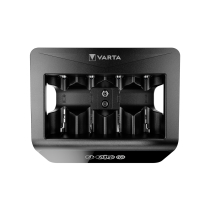 VARTA Caricabatterie Universale con Display