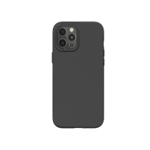 RHINOSHIELD SolidSuit MagSafe iPhone 13 Pro Max (Nero Classico)