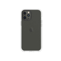 RHINOSHIELD Custodia Trasparente iPhone 12 Pro Max
