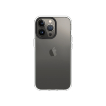 RHINOSHIELD Custodia Trasparente iPhone 13 Pro