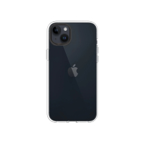 RHINOSHIELD Custodia Trasparente iPhone 14 Plus