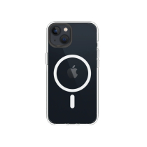 RHINOSHIELD Custodia Trasparente MagSafe per iPhone 13/14