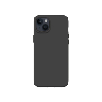 RHINOSHIELD SolidSuit MagSafe iPhone 14 Plus (Nero Classico)