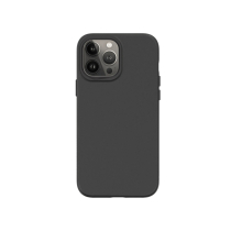 RHINOSHIELD SolidSuit iPhone 13 Pro Max (Nero Classico)