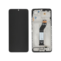 Display Completo Nero Redmi 13C 5G