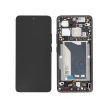 Display Completo Nero Poco F7 Ultra