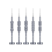 QIANLI iThor 2D Kit di 5 cacciaviti