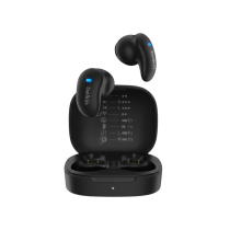 FAIRPLAY Auricolari TWS SoundForm Anywhere (Nero)