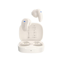 BELKIN Auricolari TWS SoundForm Anywhere (Bianco)