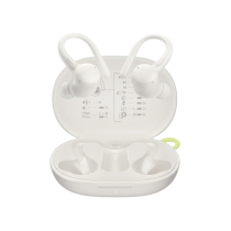 BELKIN Auricolari TWS SoundForm ActiveFit (Bianco)