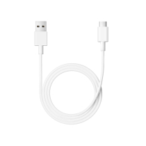 Xiaomi 3A USB-A to USB-C Cable (1m) (Bianco)