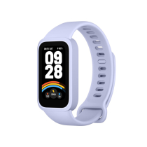 Xiaomi Smart Band 9 Active (Viola)