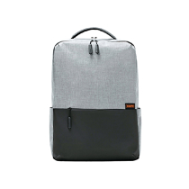 Xiaomi Commuter Backpack (Grigio Chiaro)