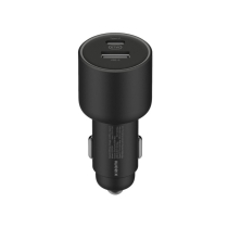 Xiaomi 67W Caricabatterie Auto (USB-A + Type-C)