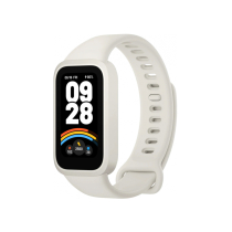 Xiaomi Smart Band 9 Active (Bianco Beige)