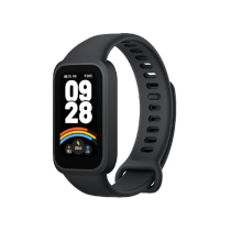 Xiaomi Smart Band 9 Active (Nero)
