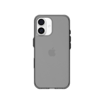 RHINOSHIELD JellyTint iPhone 17 (Nero)