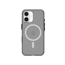 RHINOSHIELD JellyTint MagSafe iPhone 17 (Nero)