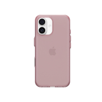 RHINOSHIELD JellyTint iPhone 17 (Rosa Polvere)