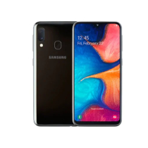 Samsung Galaxy A20e 32 GB (Grado A/B)