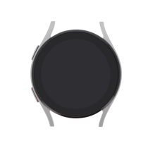 Display Completo Argento Galaxy Watch 5 (40mm) (R900/R905)