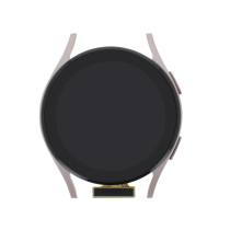 Display Completo Oro Rosa Galaxy Watch 5 (40mm) (R900/R905)