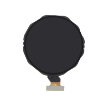 Display Completo Nero Galaxy Watch 6 Classico (47mm) (R950/R955)