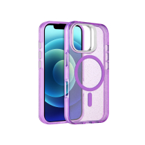 COVERME Custodia GRAVITY MagSafe iPhone 16 (Viola)
