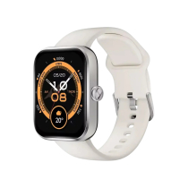 HAYLOU Watch 4 (LS25) (Argento)