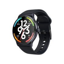 HAYLOU Smartwatch Solar Lite (LS05 Lite) (Nero)