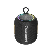 TRONSMART T8 Mini Altoparlante Bluetooth (Nero)