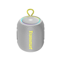 TRONSMART T8 Mini Speaker Bluetooth (Grigio)