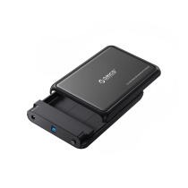 ORICO Case Esterno HDD 3.5" USB 3.0 (3588US3-V1-BK)