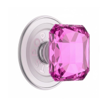 POPSOCKET PopGrip MagSafe Taglio a Cuscino Rosa
