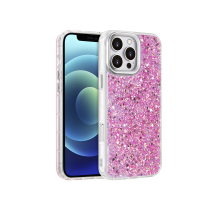 COVERME Custodia STARDUST iPhone Air (Rosa)