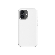 RHINOSHIELD Custodia SolidX iPhone 17 (Bianco)